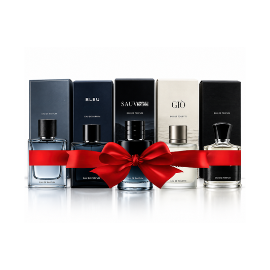 Best Seller Fragrance Set